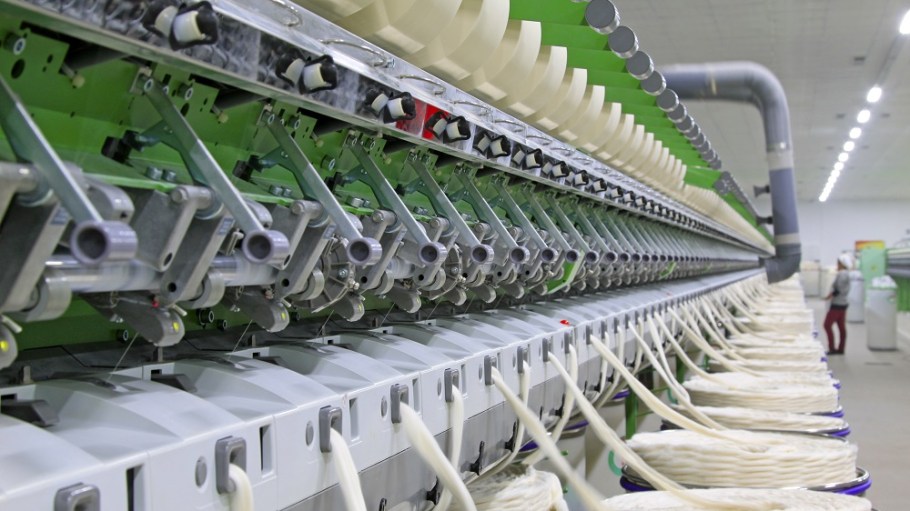 beplay官网娱乐廉署预计,全球棉花贸易在2019 - 20赛季将增长2%,达到940万吨。