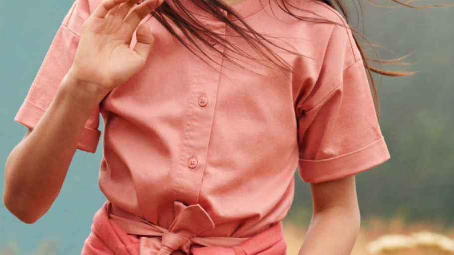 beplay官网娱乐一年后在商店货架上,沃尔玛已经扩大了自有品牌男女服装品牌包括儿童服装。