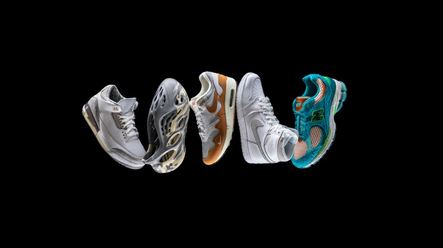 beplay官网娱乐设计从鞋等品牌耐克、阿迪达斯、Yeezy、空气约旦和新平衡体育场商品的列表的10 2021年最好的运动鞋。