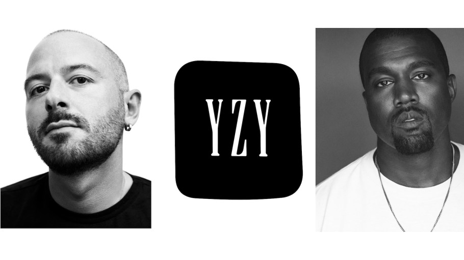 beplay官网娱乐Yeezy差距星期五宣布,巴黎世家创意总监Demna(原名Demna Gvasalia)现在将其产品“工程师”。
