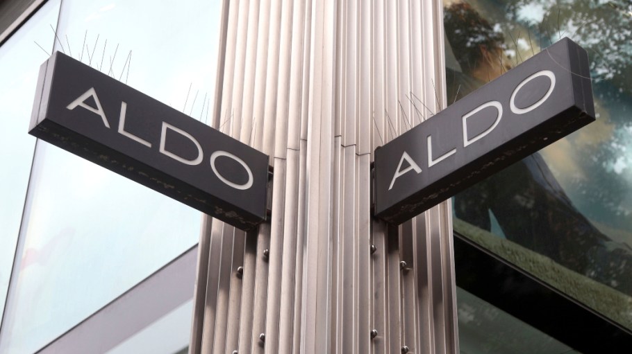 beplay官网娱乐两年后申请破产,鞋业巨头奥尔多集团正计划重新启动其业务与经销商Spartoo在法国。