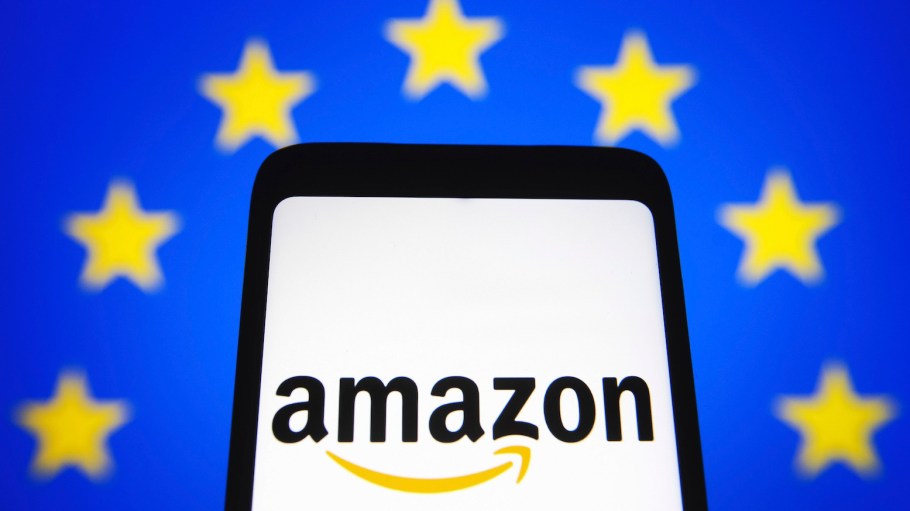 beplay官网娱乐亚马逊将使成员退订点击两下,然后从Amazon Prime通过突出和明确的“取消按钮,”欧盟委员会(European Commission)在一份声明中透露。