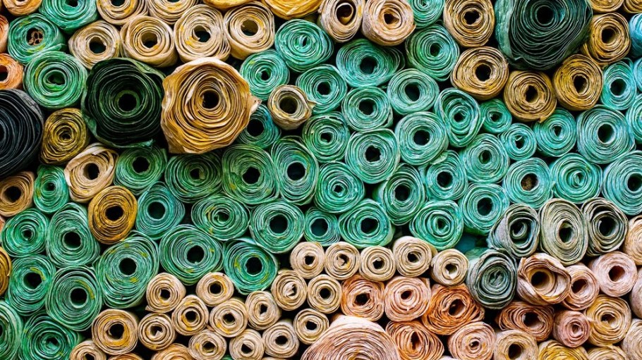beplay官网娱乐时尚发布的一项新研究,“财富浪费:印度的潜力将纺织废料回供应链。”