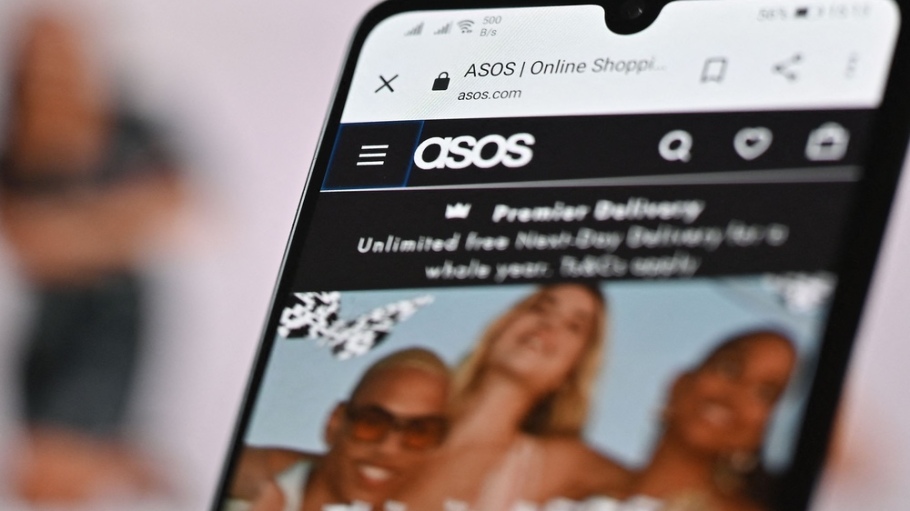beplay官网娱乐英国beplay官网娱乐的竞争监管机构正在调查时尚品牌Asos哭闹和乔治·阿斯达的潜在误导可持续发展要求。beplay手机验证码