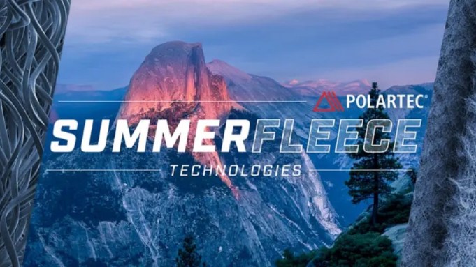 beplay官网娱乐Polartec宣布，其母公司Milliken & Company现在拥有经批准的基于科学的净零目标。