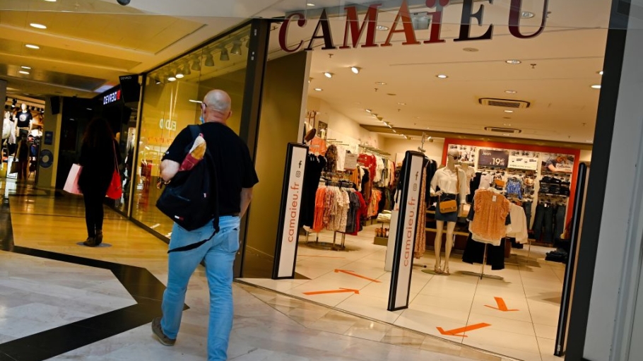 beplay官网娱乐Celio获得Camaïeu的商标，而M&Co可能会被出售。beplay官网娱乐奢侈家具在线零售商Brosa现已破产。