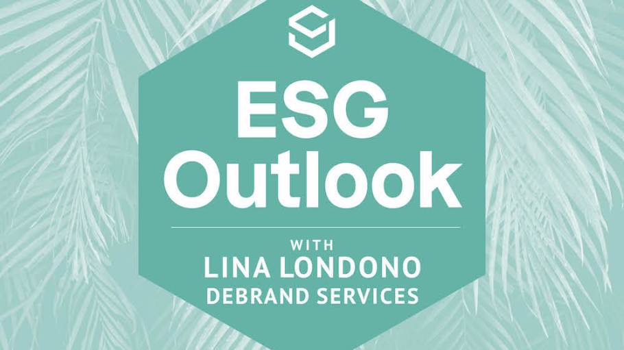 beplay官网娱乐ESG Outlook Debrand Services