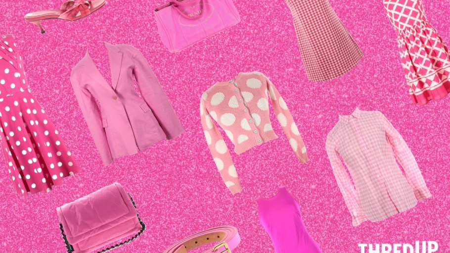 beplay官网娱乐芭比夏天已经正式开始,消费者都感觉把娃娃的粉色幻想世界。
