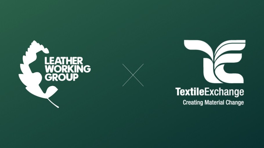 beplay官网娱乐皮革工作小组已同意与纺织品交易所同意合作互惠的加入他们的组织。