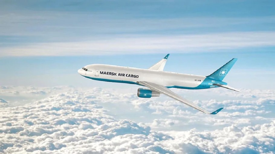 beplay官网娱乐马士基宣布马士基航空货运作为其主要的航空货运服务其客户的物流需求。